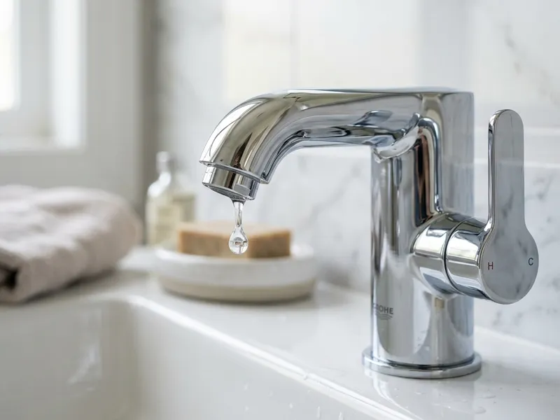 Faucet Repair & Installation Plumber in Hurley, MO